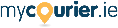 MyCourier Logo